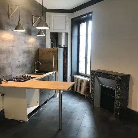 Apartment Logement T3 Entier *