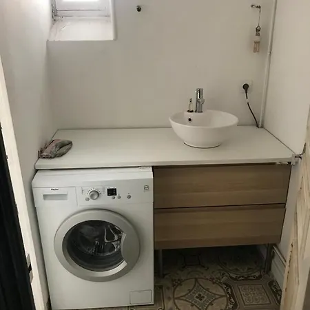 Apartment Logement T3 Entier