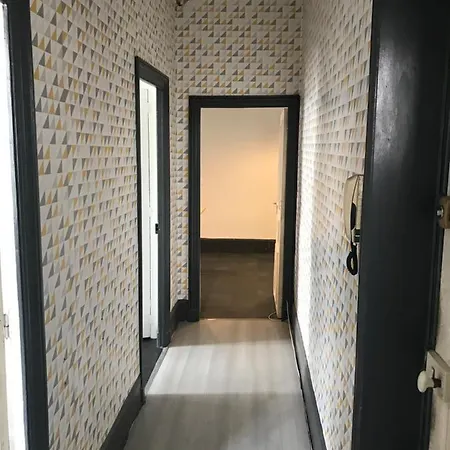 Apartment Logement T3 Entier *