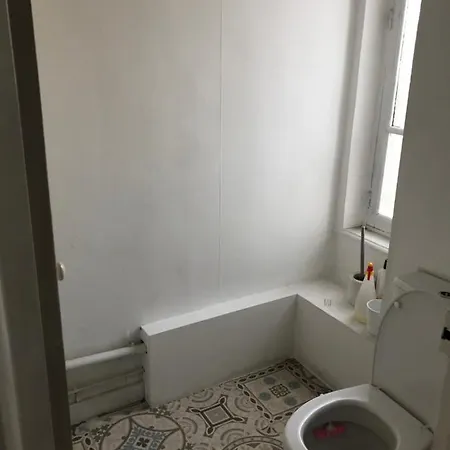 Logement T3 Entier Apartment Clermont-Ferrand