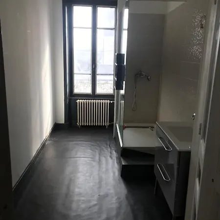 Logement T3 Entier Apartment Clermont-Ferrand