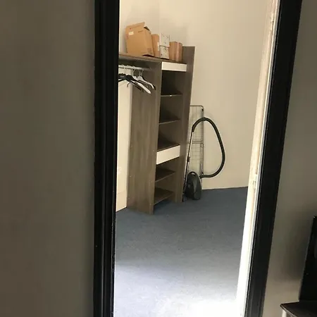 Logement T3 Entier Apartment *
