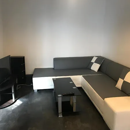 Logement T3 Entier Apartment